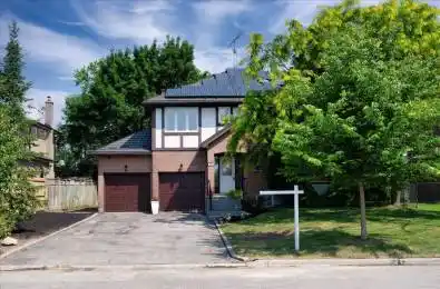29 Westbourne Court Richmond Hill Ontario L4E 2K8