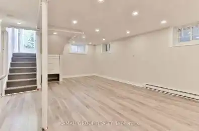 7 Elsfield Road Toronto W07 Ontario M8Y 3R3