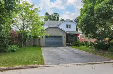 4542 Ivy Gardens Crescent Lincoln Ontario L3J 0B3