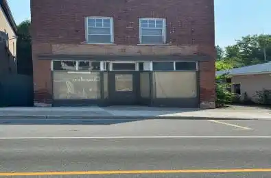 182 Ontario Street Burk's Falls Ontario P0A 1C0