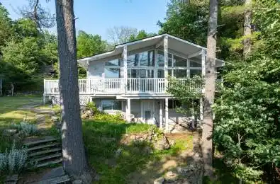 182A Brooks Point Road Rideau Lakes Ontario K0G 1E0