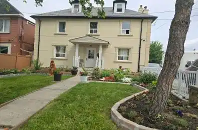 234 Pellatt Avenue Toronto W04 Ontario M9N 2P6