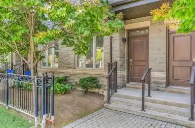 225 South Park Road Unit# TH6 Markham Ontario L3T 0B6
