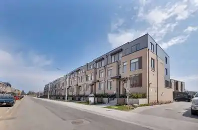 141 Green Gardens Boulevard Toronto C04 Ontario M6A 0E3
