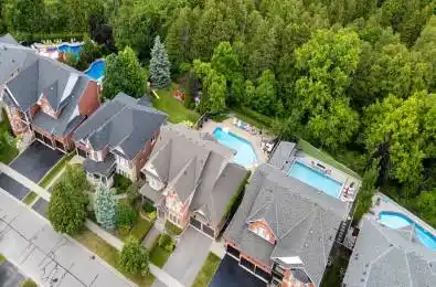 11 Covington Drive Whitby Ontario L1M 2K6