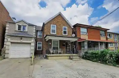 48 Northumberland Street Toronto W02 Ontario M6H 1R1