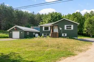 577 Weslemkoon Lake Road Tudor and Cashel Ontario K0L 1W0