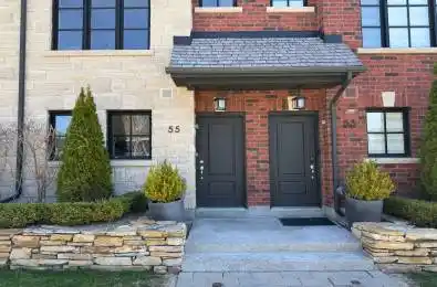 55 Twenty Ninth Street Toronto W06 Ontario M8W 1S1