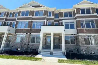 71 Carneros Way Markham Ontario L6B 0S1