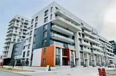 18 Rouge Valley Drive Unit# 506C Markham Ontario L6G 0H1
