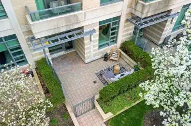235 Sherway Gardens Road Unit# 103 Toronto W08 Ontario M9C 0A2