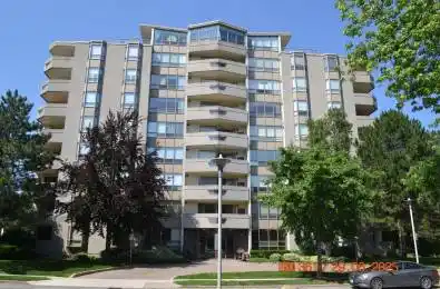 8 Village Green Boulevard Unit# 811 Hamilton Ontario L8G 5B8