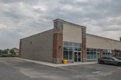 216 Main Street Unit# D1-3 Loyalist Ontario K0H 1G0