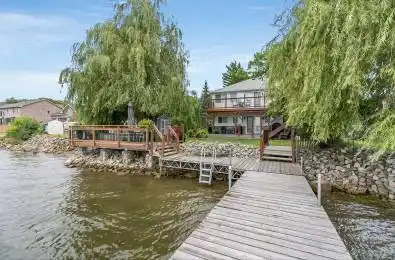 282 Robins Point Road Tay Ontario L0K 2A0