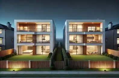 118 Poyntz Avenue Toronto C07 Ontario M2N 1J4