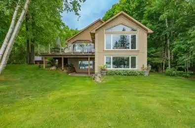 60 Mystic Point Road Trent Lakes Ontario K0L 1J0