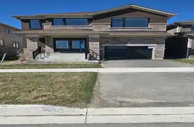 1081 Trailsview Avenue Cobourg Ontario K9A 4J5
