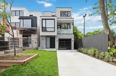 91 Regal Road Toronto W03 Ontario M6H 2J6