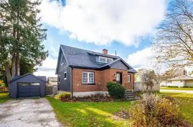 280 WATERLOO Street Wellington North Ontario N0G 2L3