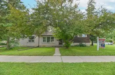 367 Holly Street Waterloo Ontario N2L 4G2