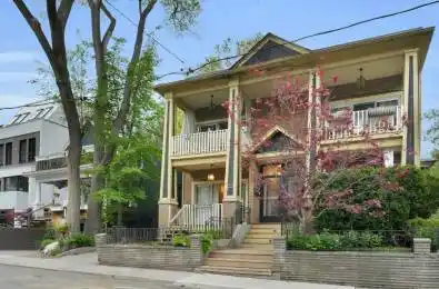 23 Fernwood Park Avenue Toronto E02 Ontario M4E 3E9