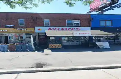 371 Wilson Avenue Toronto C06 Ontario M3H 1T3