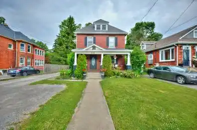 218 Phipps Street Fort Erie Ontario L2A 2V5