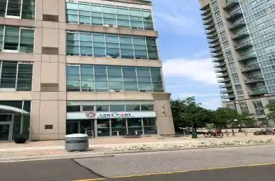 300 Manitoba Street Unit# Unit 1 Toronto W06 Ontario M8Y 4G9