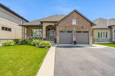 180 Mother's Street Hamilton Ontario L9B 0E1