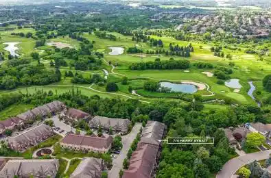 776 Harry Syratt Avenue Newmarket Ontario L3X 0A3