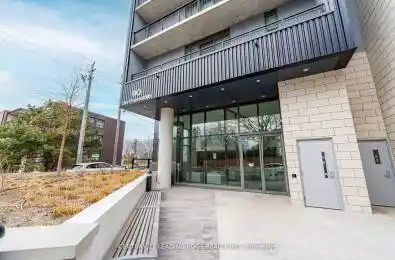 90 Glen Everest Road Unit# 1003 Toronto E06 Ontario M1N 0C3