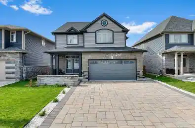 13 Hopkins Street Thorold Ontario L2V 0E9