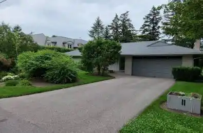11 Valecrest Drive Toronto W08 Ontario M9A 4P4