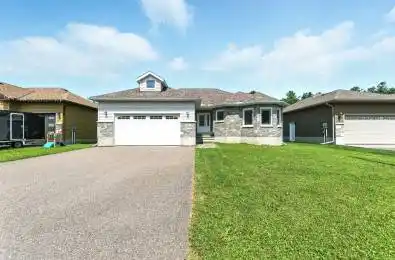 519 Coleraine Drive Renfrew Ontario K7V 1X3