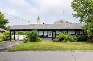 2204 Utah Street Alta Vista and Area Ontario K1H 7W8
