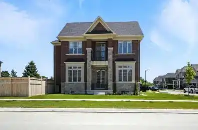2 Emerald Grove Adjala-Tosorontio Ontario L0G 1W0