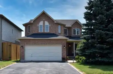 28 Waterwheel Crescent Hamilton Ontario L9H 7B8