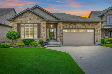 145 Watson Street Lucan Biddulph Ontario N0M 2A0