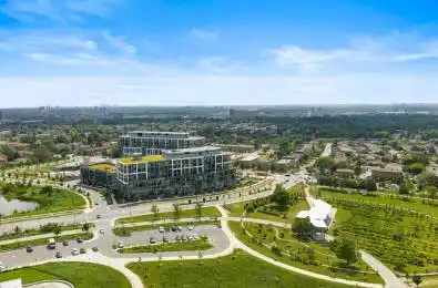 60 George Butchart Drive Unit# 107 Toronto W05 Ontario M3K 1Y2