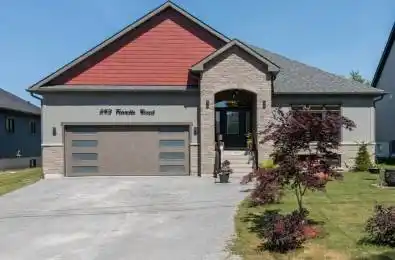 843 Trivetts Road Georgina Ontario L4P 0S2
