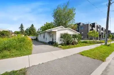 122 Elgin Street Orillia Ontario L3V 1S7