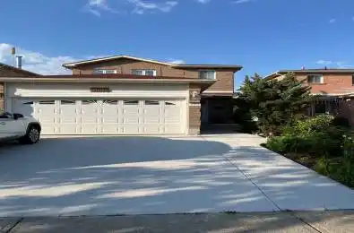 5091 Sunray Drive Unit# Bsmt Mississauga Ontario L5R 2W2