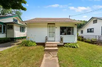 388 Ashwood Avenue Fort Erie Ontario L0S 1B0