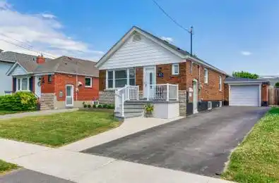 63 DELWOOD Drive Toronto E04 Ontario M1L 2S8