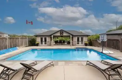188 Mother's Street Hamilton Ontario L9B 0E1
