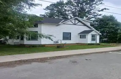 349 Stanley Street Deseronto Ontario K0K 1X0