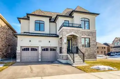1 Pietrowski Drive Georgina Ontario L4P 0J7