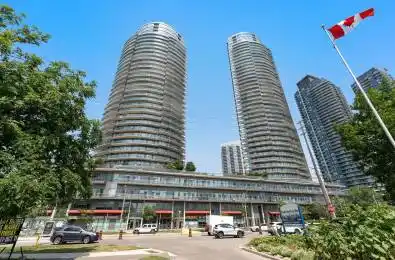 2230 Lake Shore Boulevard Unit# 803 Toronto W06 Ontario M8V 0B2