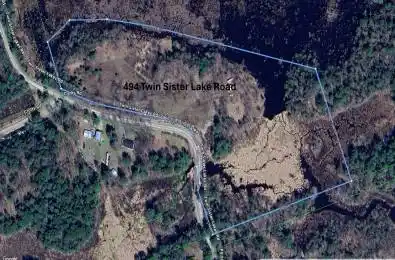 494 Twin Sister Lakes Road Marmora and Lake Ontario K0K 2M0