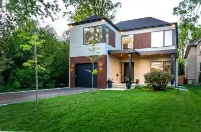 151 Shaver Avenue Toronto W08 Ontario M9B 4N9